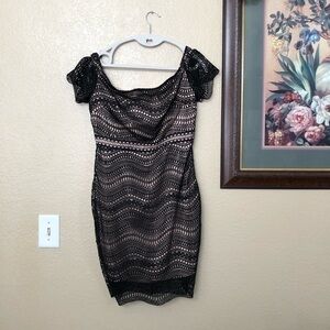Stylestalker Dress Size Medium